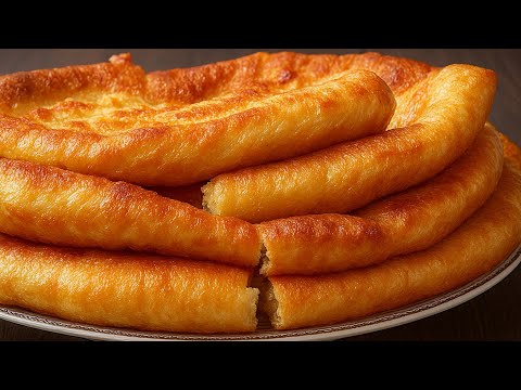 БЕРУ КАРТОШКУ! ПИРОЖКИ ТЕПЕРЬ НЕ ДЕЛАЮ! НАУЧИЛ ТУРЕЦКИЙ ПОВАР! ВСЕ В ВОСТОРГЕ!