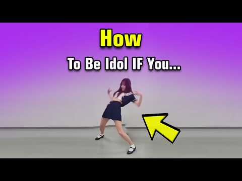 Q & A How To Become A K-pop Idol