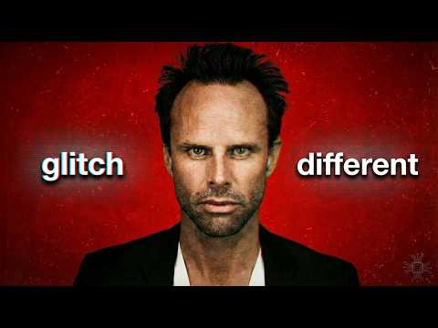 Too Weird for Hollywood, Too Good to Ignore | Walton Goggins