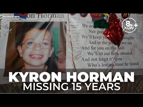 Kyron Horman, 15 years missing: New details and exclusive interviews