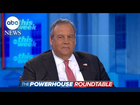 Christie on ICE tactics: Admin managing ‘the PR problem, not the actual problem’