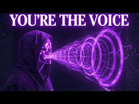 When Reality Echoes Back Your Thoughts, You're in the Quantum Echo Phase