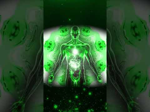 639 Hz Healing Body, Mind And Spirit