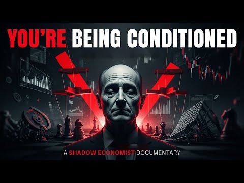 You’re Being Conditioned for Someone Else’s Profit