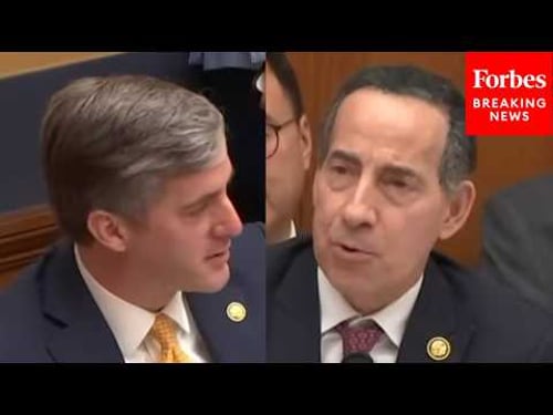 'Of Course, It's Not Constitutional: Democrats, GOP Spar Over Sanctuary City Policies