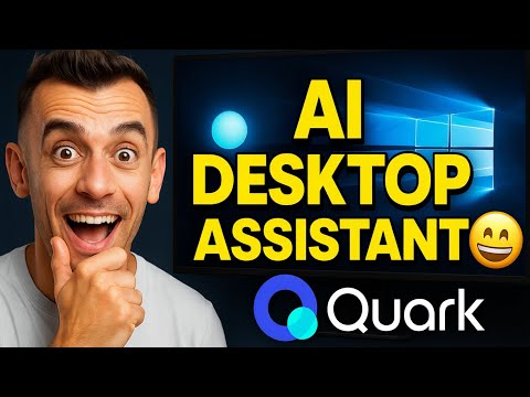 Quark: NEW Chinese AI Browser is INSANE!