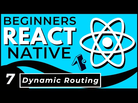 Dynamic File-based Routing in React Native with Expo Router
