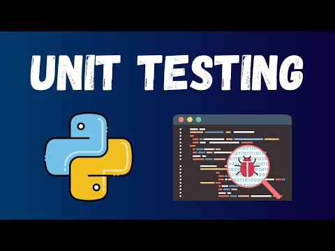 How to Test Python Code - Unit Testing Tutorial