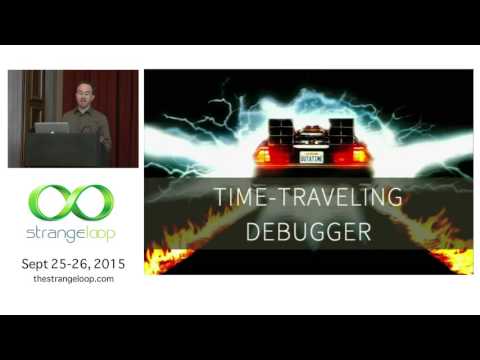 "Make the Back-End Team Jealous: Elm in Production" by Richard Feldman