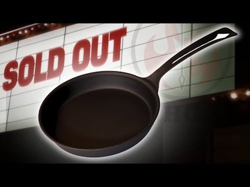 We're Out of Stock — New Batch Coming Soon