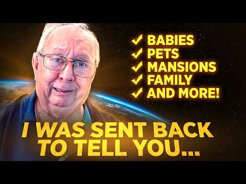 Dead 44 Hours! Jesus Revealed Heaven’s Greatest Mysteries…