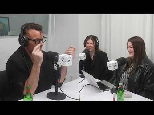 Fall 2025 Hair Trends According to Gigi Hadid's Hairstylist