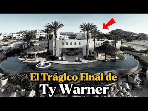 Lo Que Nunca Te Contaron Sobre la Segunda Mansión Más Grande de México y Su Pasado Misterioso