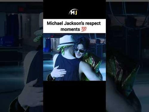 Michael Jackson's This is it Love message #mj #shorts