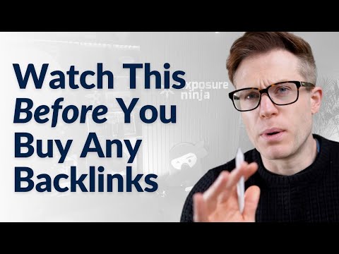 Should You Buy Backlinks?