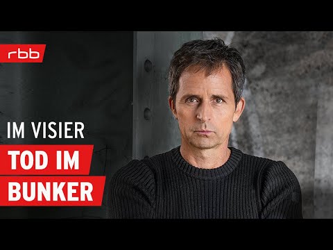 Tat im Affekt oder Heimtücke-Mord? Die Tote aus dem Bunker | Im Visier | True-Crime-Podcast