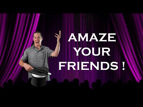 The MAGIC index that is not really an index!