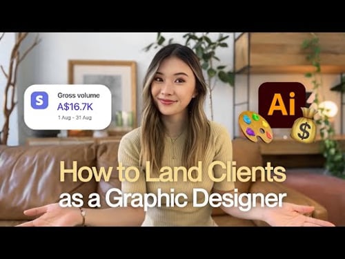 Freelance Pricing Secrets Every Designer Should Know in 2025