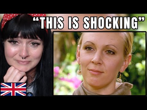 Brit Girl Reacts to The Rescue of Jessica Buchanan - This Shows How Amazing America Is!!