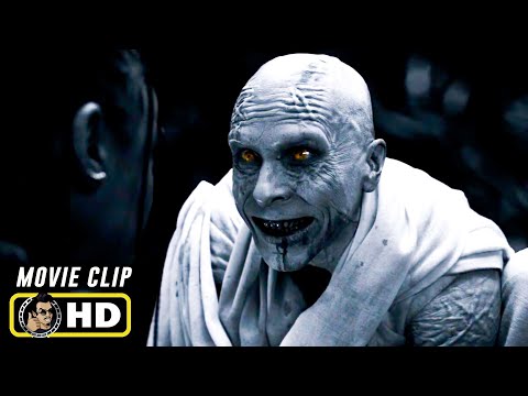 THOR: LOVE AND THUNDER Best Gorr Scenes - Part One (2022) Christian Bale