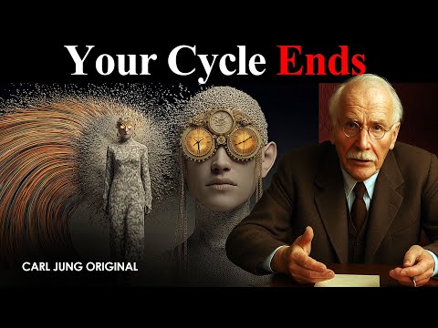 December 2025: The Month Old Souls Are Forced to Let Go of Everything | Carl Jung Original