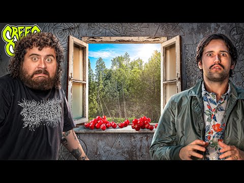 Berries In The Window | Creep Cast