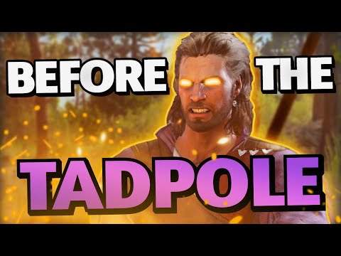 Who is the Strongest Companion BEFORE the Tadpole? | Baldur's Gate 3