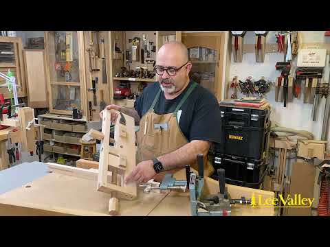 How to Build a Portable Workbench / Fabriquer un plateau de serrage portatif
