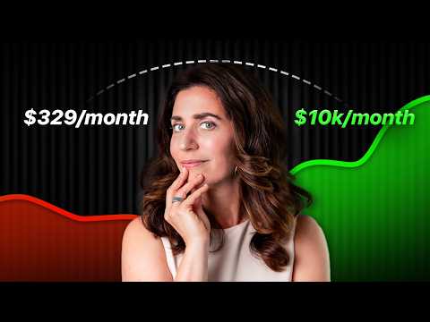 The Fastest Path to $10K/Month (No One Talks About)