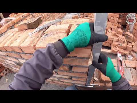 Laying partitions is an easy and quick way to install partitions