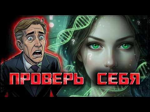 Eye Color Reveals Where Your Ancestors Come From: Genetic Map of Origins