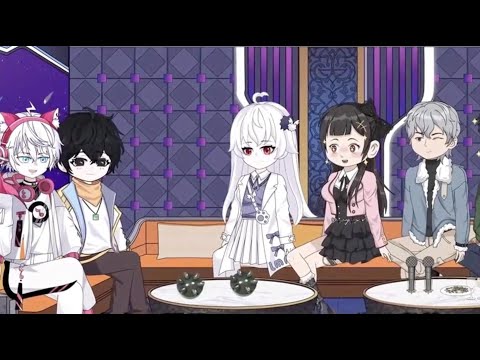 意外可以通话十年后的自己,我兴冲冲的问以后我会和谁在一起,对面沉默片刻后竟说出了死对头的名字!#沙雕动画