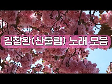 7080 세대가 사랑한 산울림 명곡,연속으로 듣는 산울림 명곡 플레이리스트#산울림#산울림노래#산울림명곡#김창완#한국가요#7080가요#추억의노래#옛날노래#그시절노래#중장년#시니어가요