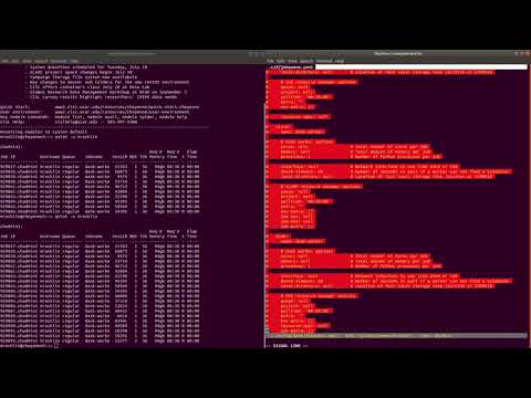 Dask on HPC Introduction