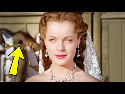 25 Dinge, die du in SISSI – Die junge Kaiserin (1956) übersehen hast | Geheimnisse & Kuriositäten