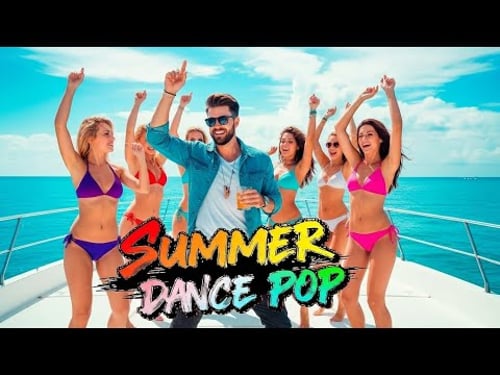 Top Latin Remix 💃 Best Spanish Pop Songs 🎶 Latin Dance Party Hits