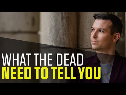 Life After Death: Souls Reveal Their BIGGEST REGRETS