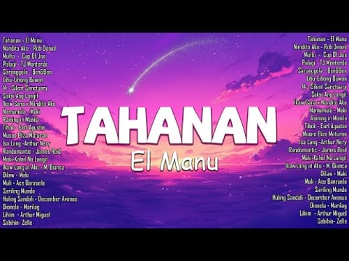 OPM Trending Now 🌟 | Best Hits Philippines | Tagalog Love Music