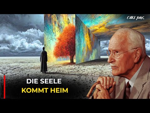 Der Empath kehrt zu der Wahrheit zurück, die er einst begraben musste, um zu überleben | Carl Jung