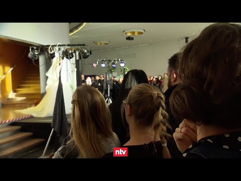 Hochzeitsmesse HochzeitsWelt 18.01/19.01.2020 KOSMOS Berlin