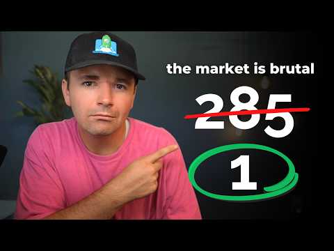 I Got 285 Data Analyst Applications. Here's Who I Hired.