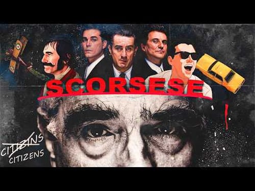 MARTIN SCORSESE: GANGS, WOLVES, and DE NIRO vs. DICAPRIO (Documentary) Part 2