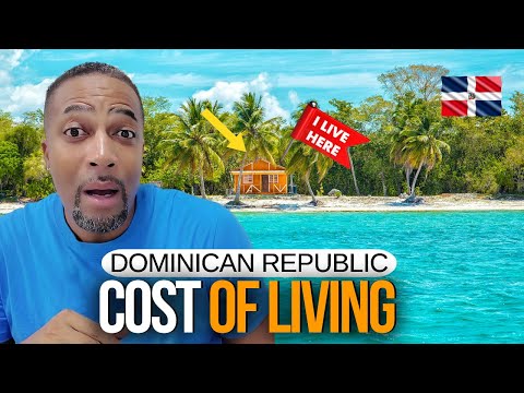 How Much Does It REALLY Cost to Live in the Dominican Republic?