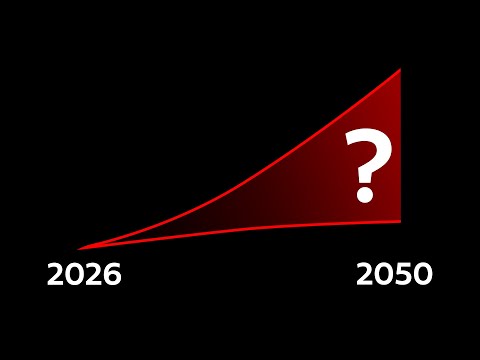 We don’t know how much warming we’ll see by 2050. Here's why.