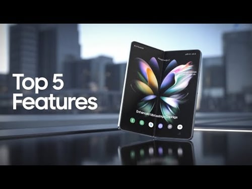 5 Essential Features Every Galaxy Z Fold7 Buyer Needs