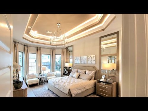 100+ Stunning Bedroom Designs You NEED to See! | Ultimate Decor Inspiration