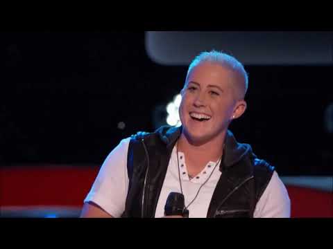 The Voice - Blake Shelton funny and sassy moments part 2 (مترجم)