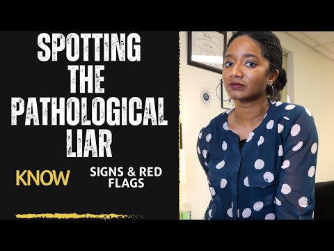 Pathological liars| ALL YOU NEED TO KNOW ABOUT FAMILY LIARS |LIVE CHAT