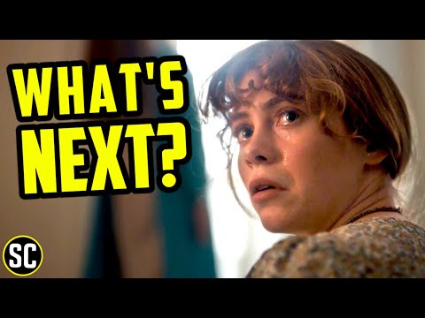 IT: Welcome to Derry's Finale Just Changed Everything