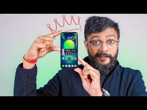 Most Improved Smartphone From vivo !